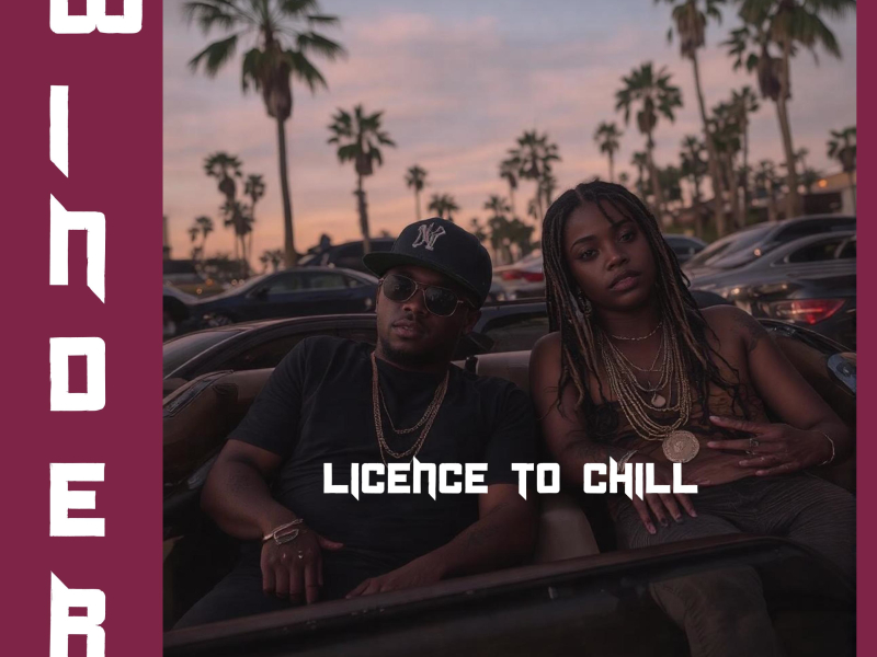 Licence to Chill (feat. Bryson Tiller & Lil Wayne) (Single)