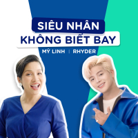 Siêu Nhân Không Biết Bay (Single)