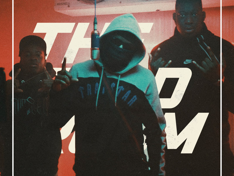 The Cold Room - S1 - E6 (Single)