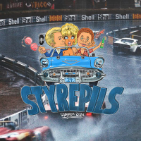 Styrepils 2024 (Single)