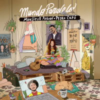 Mundo Paralelo (Single)