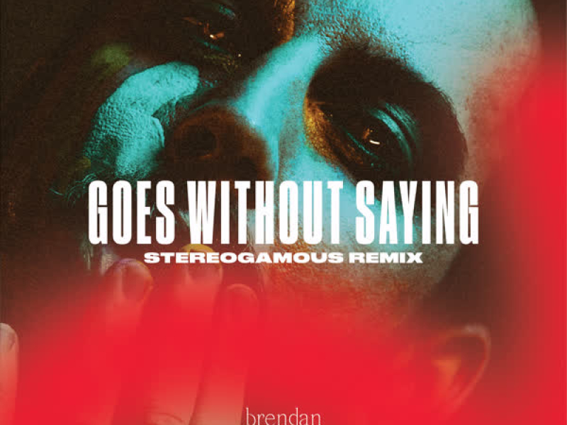 Goes Without Saying (Stereogamous Remix) (EP)