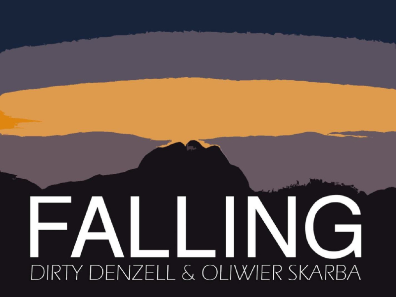 Falling (feat. Stonestreet) (Single)