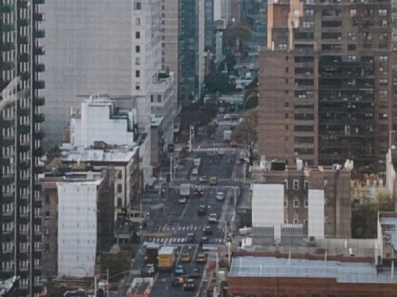 everything changes (Single)