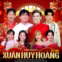 LK Xuân Huy Hoàng (Single)