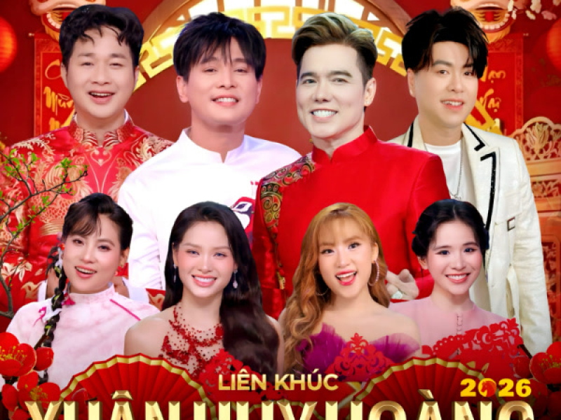 LK Xuân Huy Hoàng (Single)