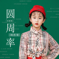 圆周率 (加速版) (Single)