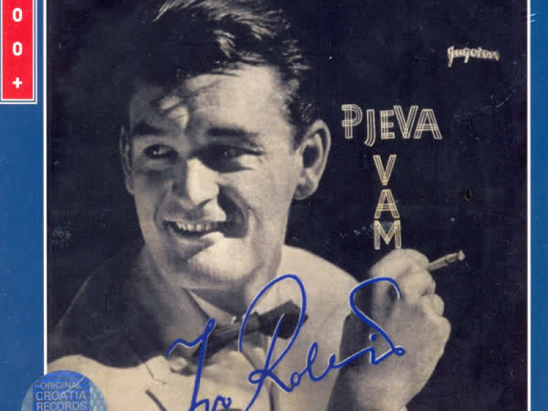 Pjeva Vam Ivo Robić