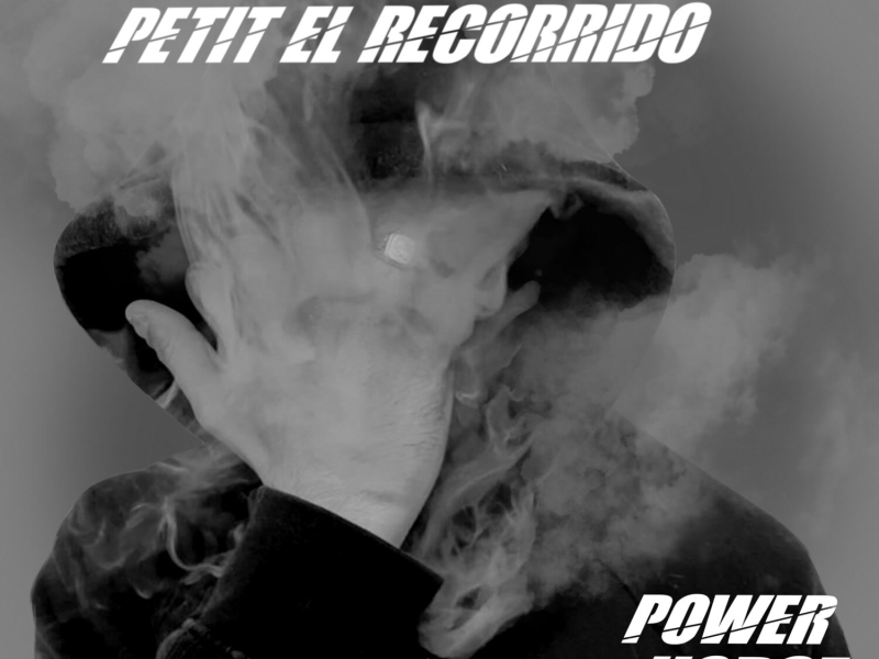 Power Horse (Single)