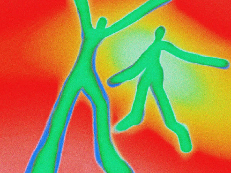 Everybody (Make A Dance Remix) (Single)