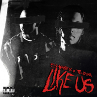 Like Us (Single)