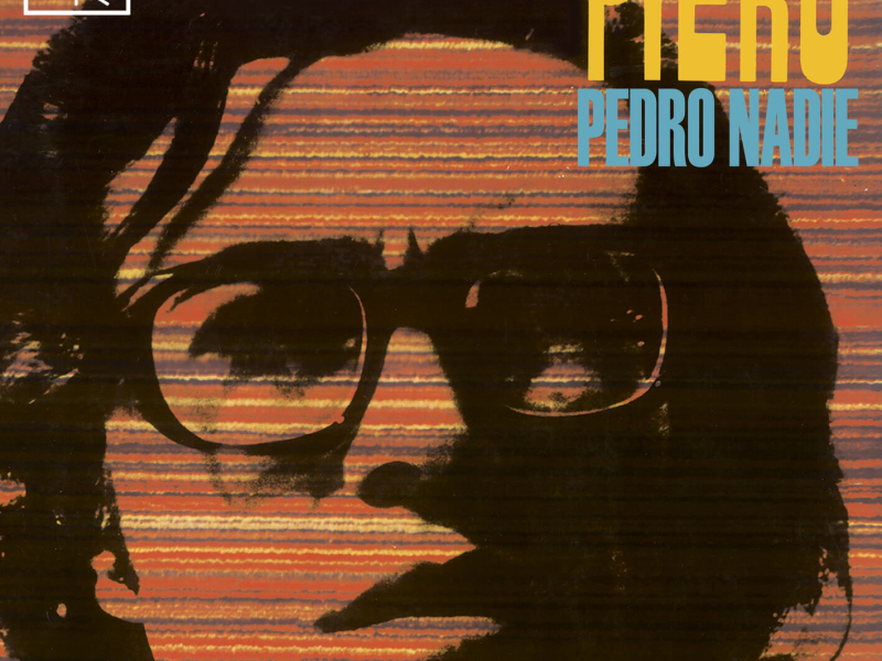 Pedro Nadie (55 Años) (EP)