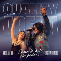 Cómo Lo Hizo - No Podrás (En Vivo) (Single)