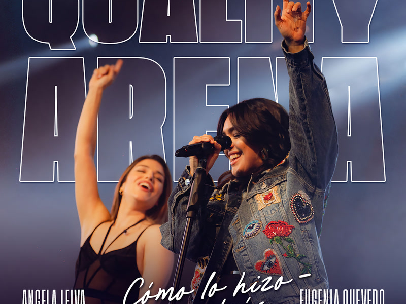 Cómo Lo Hizo - No Podrás (En Vivo) (Single)