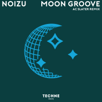 Moon Groove (AC Slater Remix) (Single)