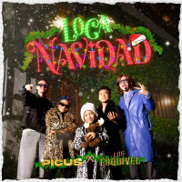 LOCA NAVIDAD (Single)