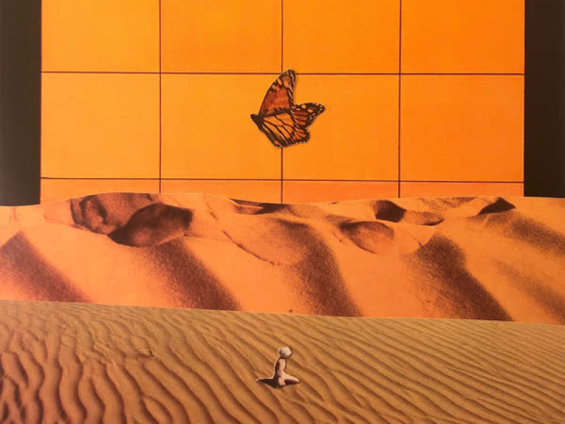 Mistaken Love (Single)