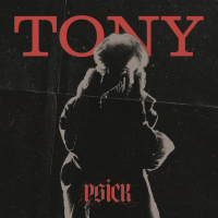 TONY (Single)