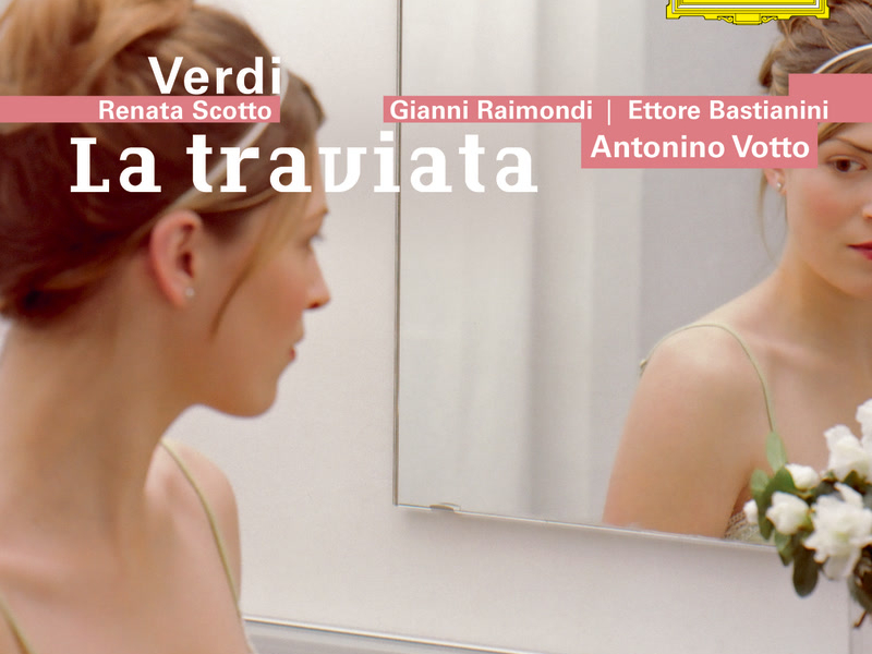 Verdi: La Traviata