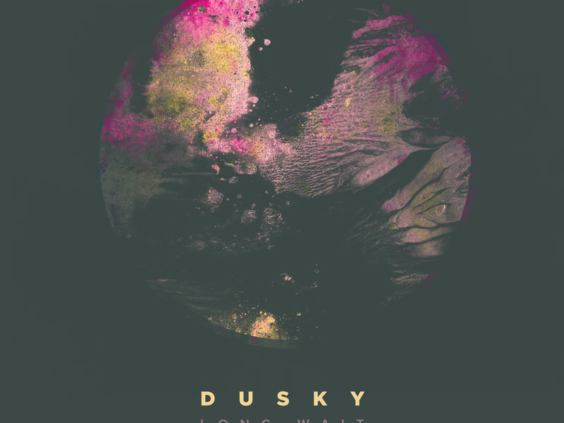 Long Wait (Remixes) (Single)