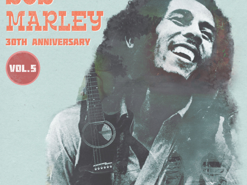 The 30th Anniversary Vol.5