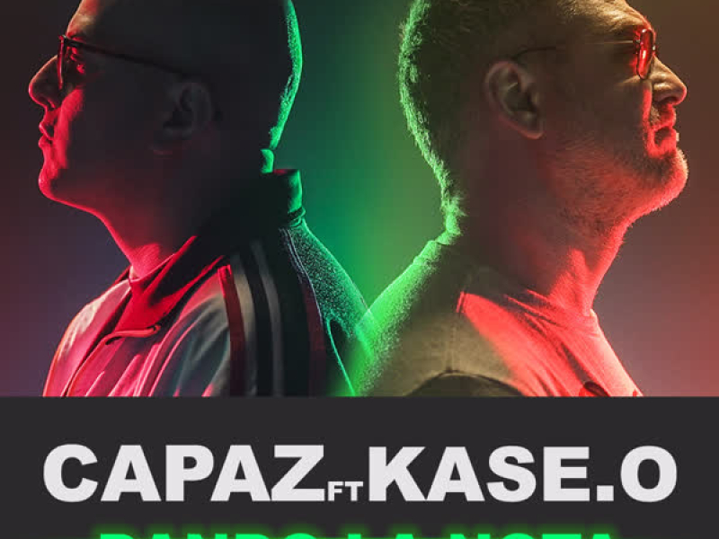 Dando la Nota (Single)