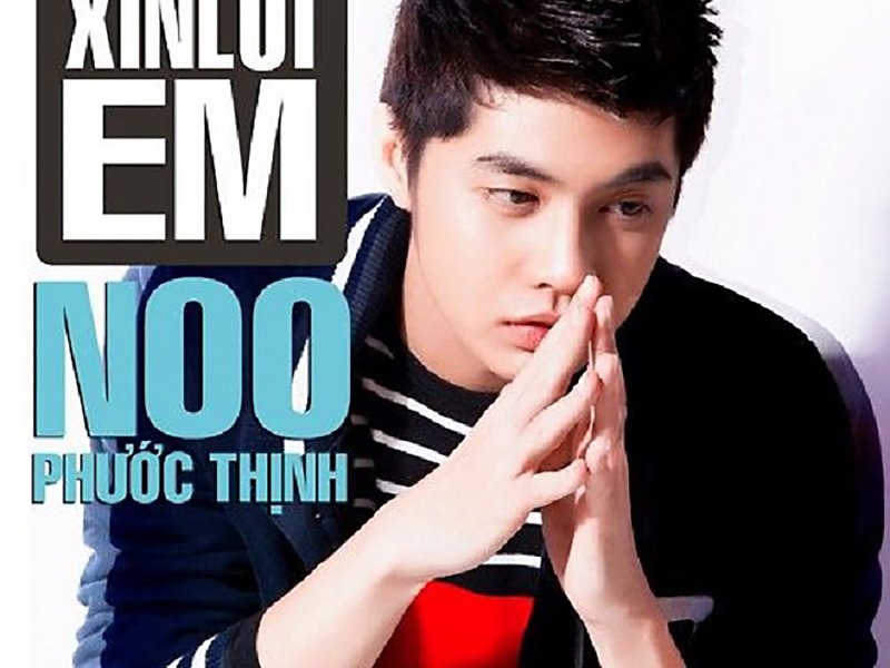 Xin Lỗi Em (Single)