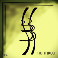 Huhtikuu (Single)