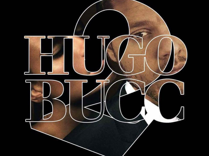 Hugo Bucc 2 (Single)