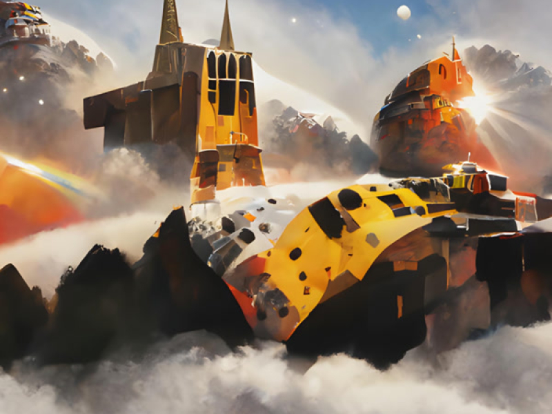 Deus e fiel (Single)