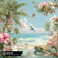 Never Fade (Single)