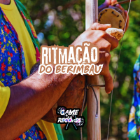 Ritmação do Berimbau (Single)