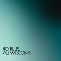 no rules, all welcome (Single)