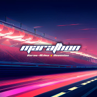 Marathon (Single)
