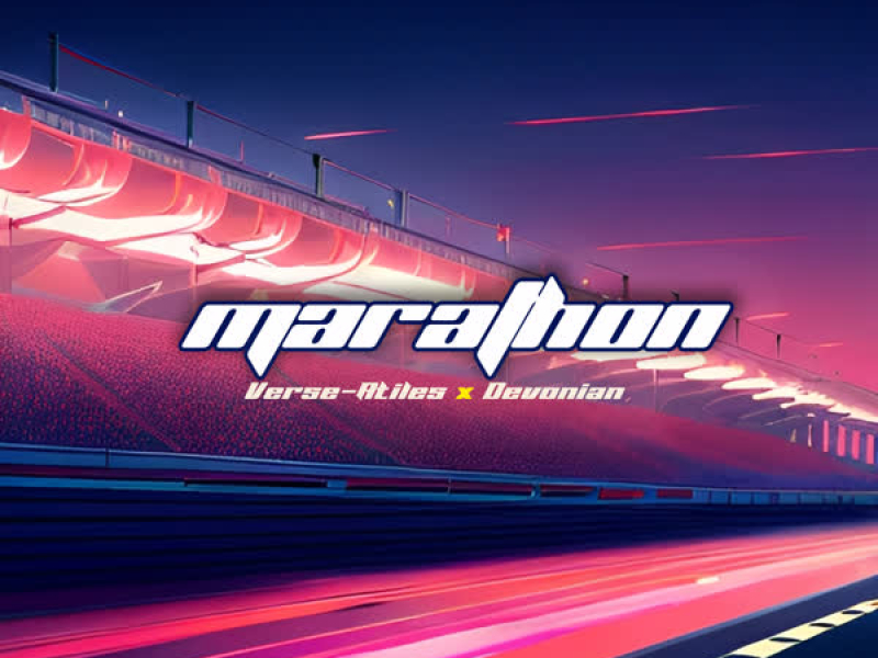 Marathon (Single)