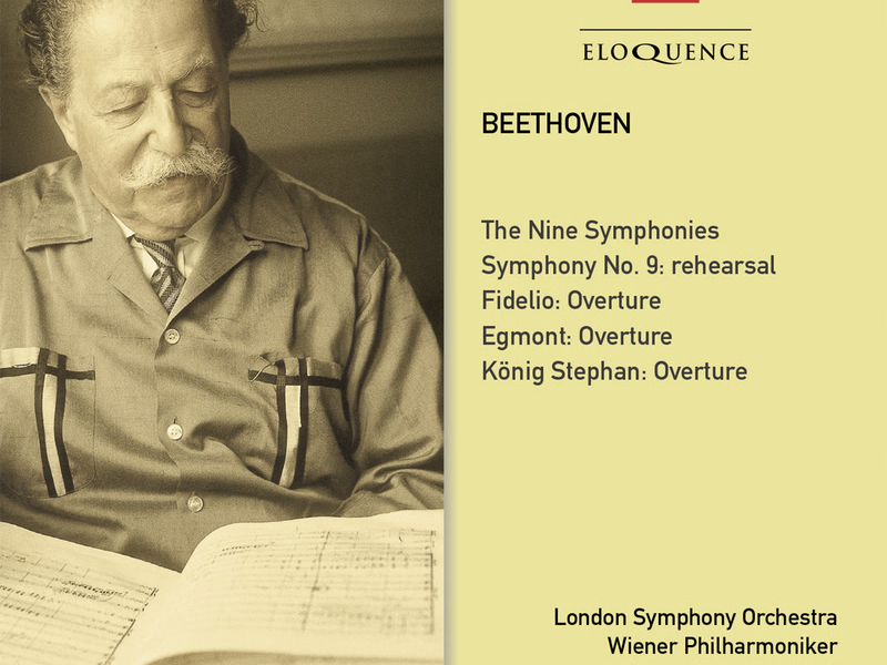 Beethoven: The Nine Symphonies