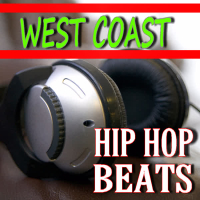 Hip Hop Beats (West Coast), Vol. 1