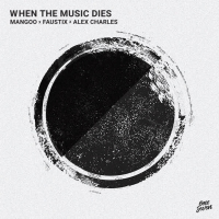 When the Music Dies (Single)