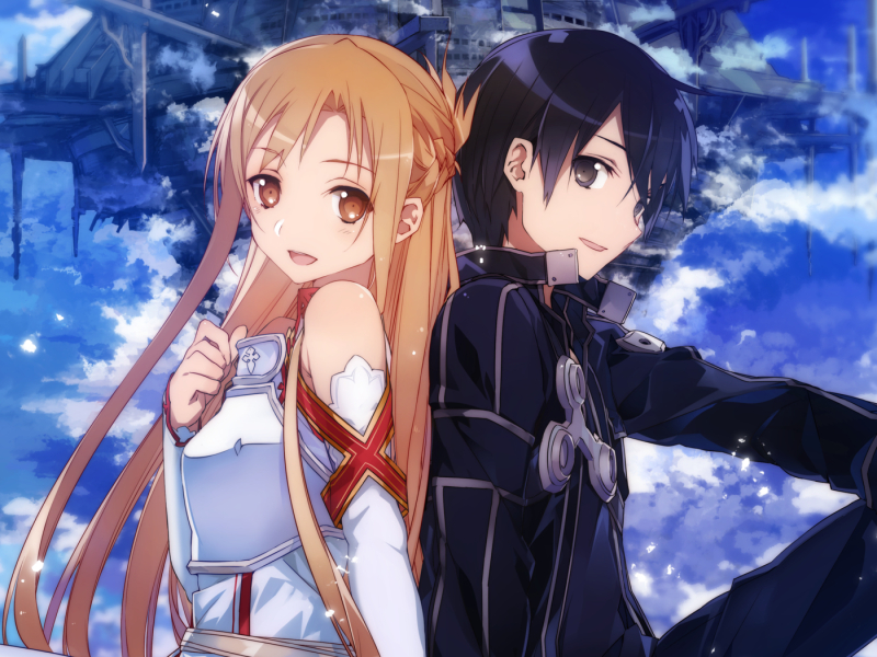 SWORD ART ONLINE MUSIC COLLECTION (Music from the Original TV Series)