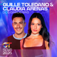 Dos Gardenias (Single)