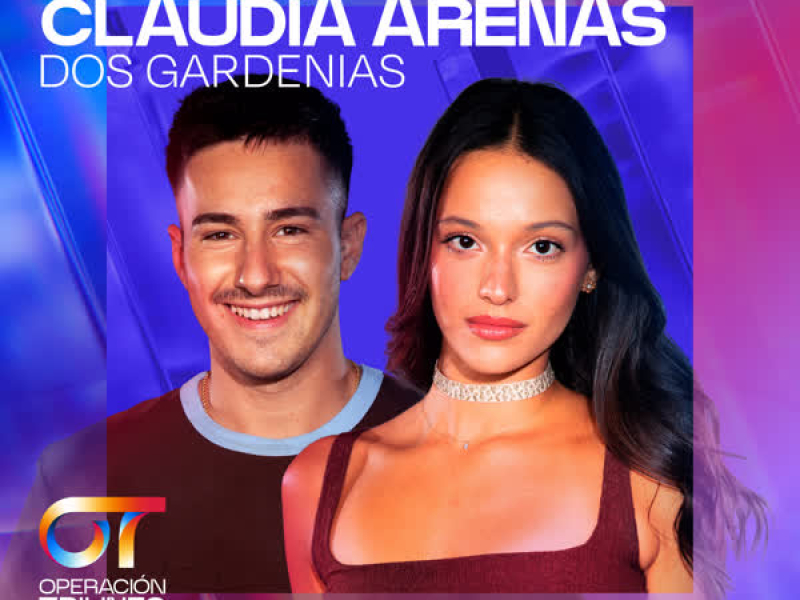 Dos Gardenias (Single)