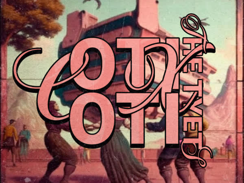 Coti x Coti (Remix) (EP)