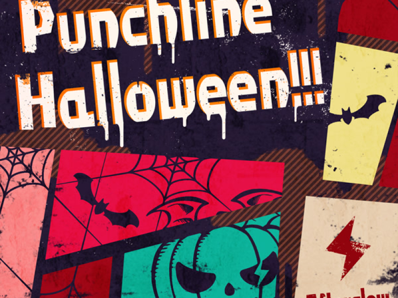 Punchline Halloween!!! (Single)