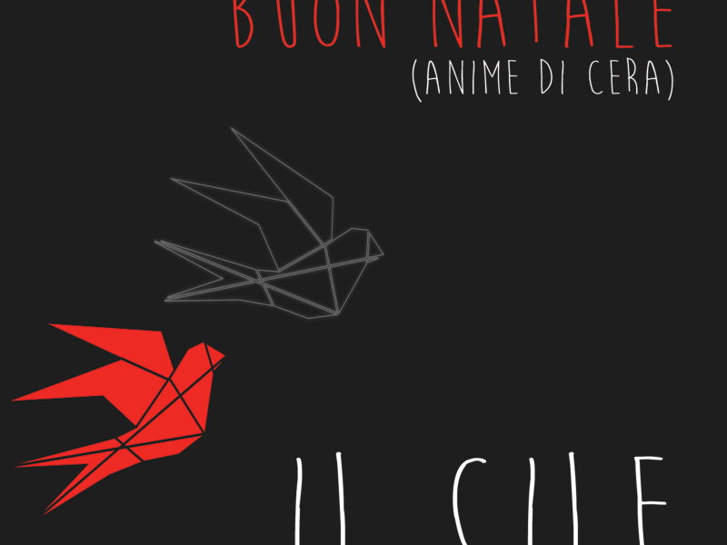 Buon Natale (Anime di cera) (remastered) (Single)