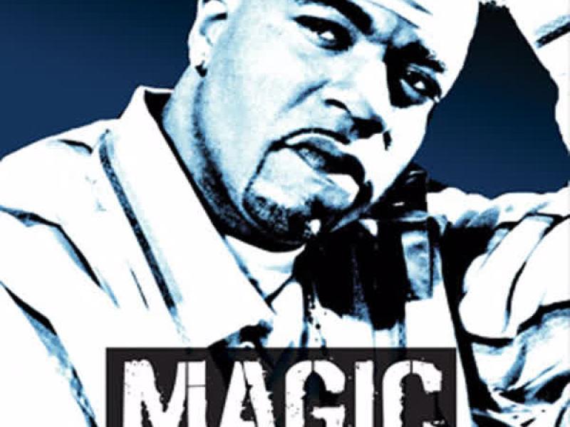 Magic - Single