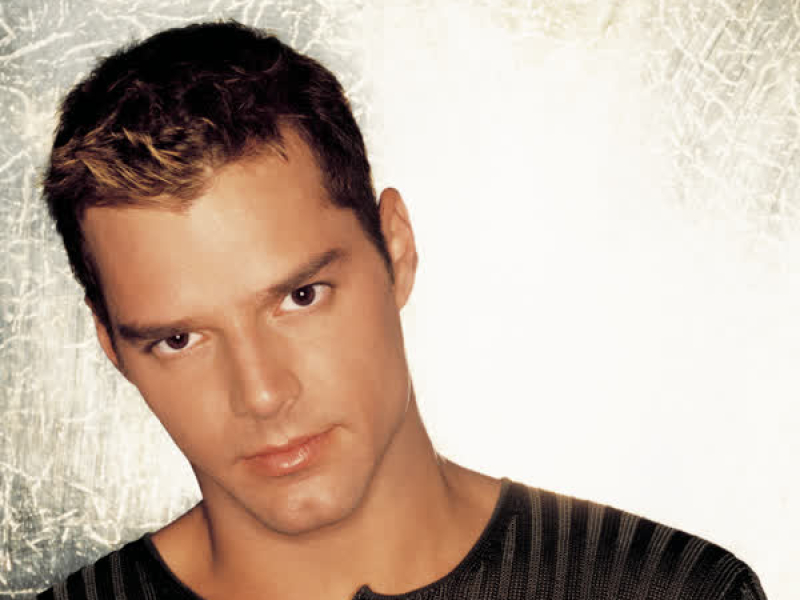 Livin' la Vida Loca (Spanish Version - Orbital Audio) (Single)