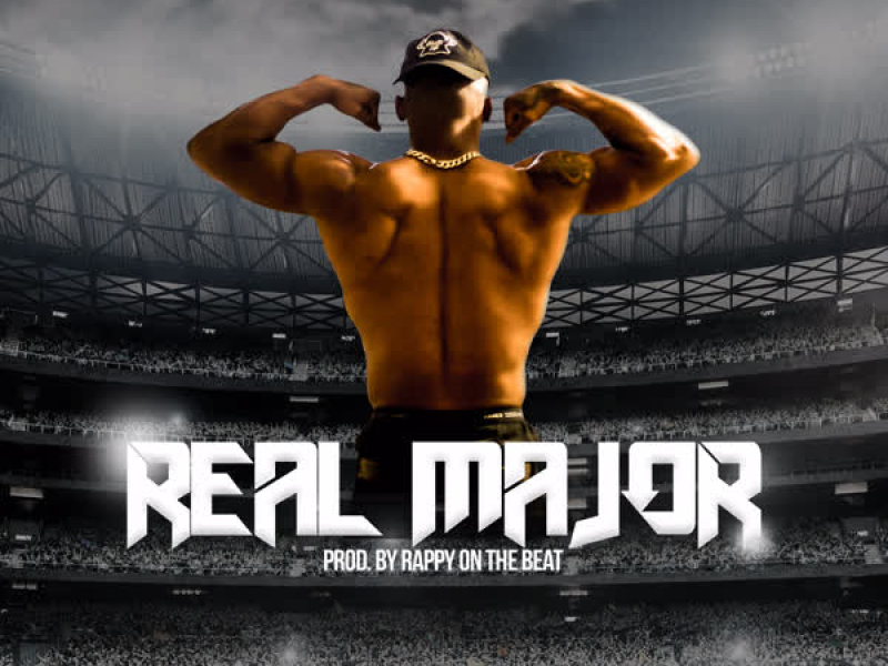 Real Major (Single)