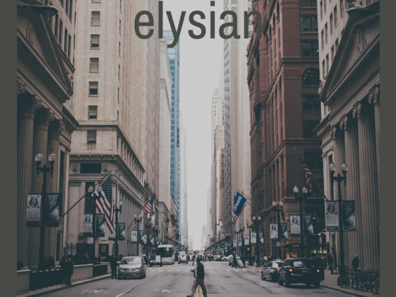 Down Town Sleep (Single)