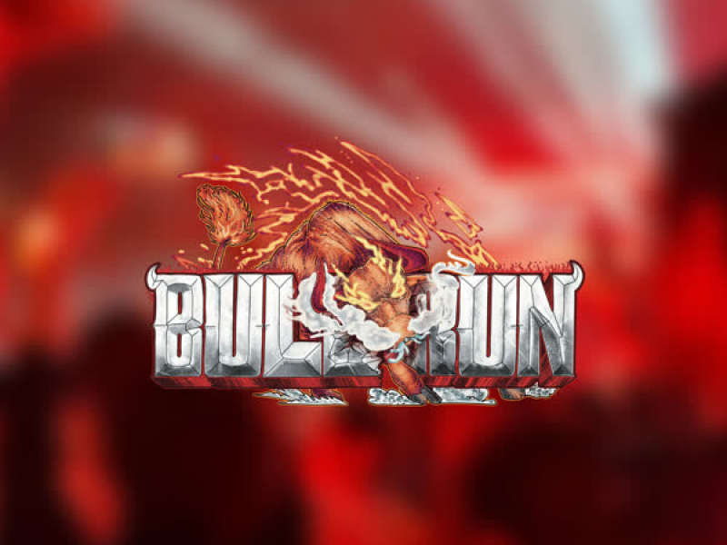Bullrun (Single)
