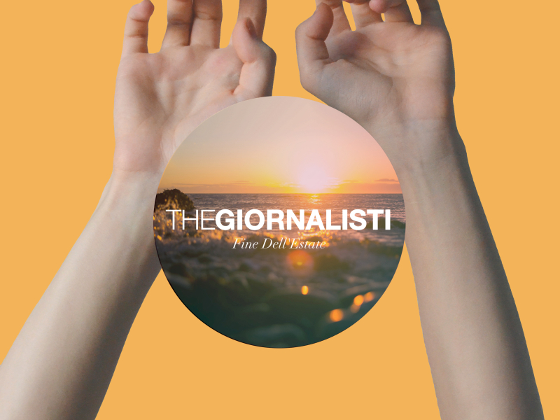 Fine dell'estate (Single)